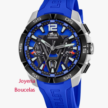 Reloj Lotus Chico Crono 18944/4