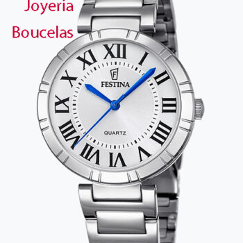 Reloj Festina Analógico Chica F16936/3