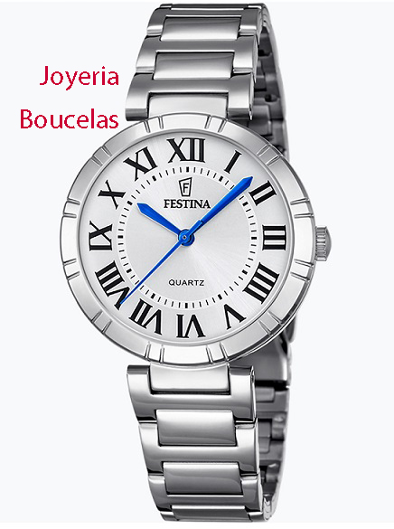 Reloj Festina Analógico Chica F16936/3