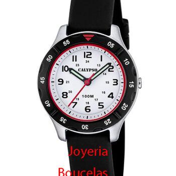 Reloj Calypso Analógico Niñ@ K5847/1