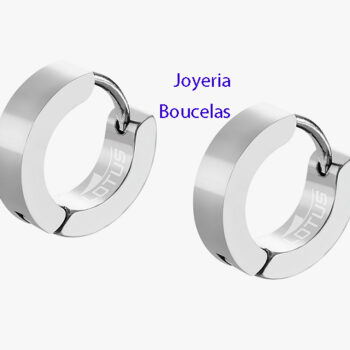 Pendientes Lotus Style Chico LS2160/4/1