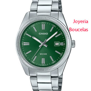 Reloj Casio Vintage Chic@ MTP-1302PD-3AVEF