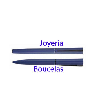 Set Bolígrafo/Roller Acero Pierre Cardin PCX0161/3