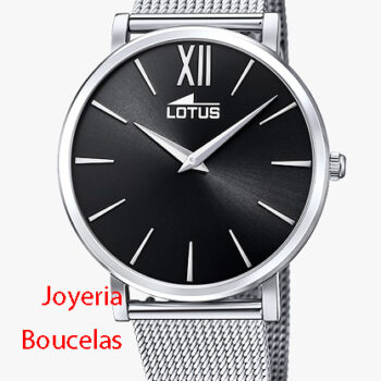 Reloj Lotus Analógico Chic@ 18728/4
