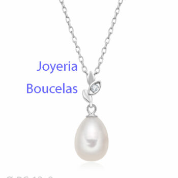 Gargantilla Di Plata Chica 2031632