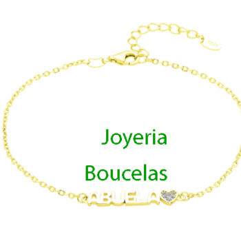 Pulsera Di Plata Mujer 2041208/Y