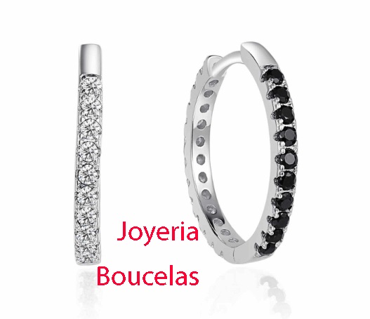 Pendientes Di Plata Chica 2140955/15
