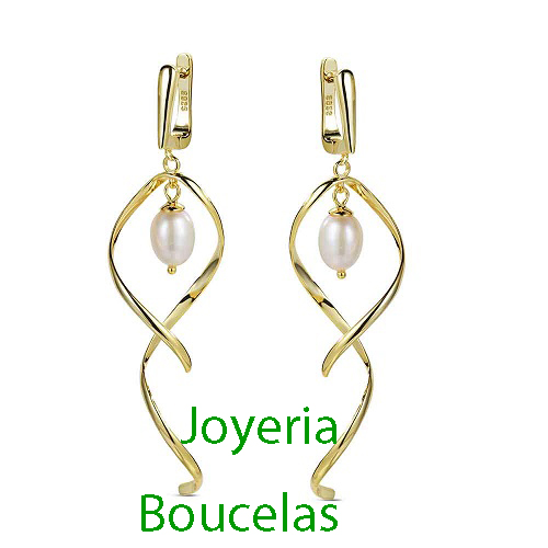 Pendientes Promojoya Plata Chica 9124231