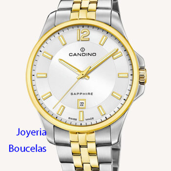 Reloj Candino Caballero C4765/1