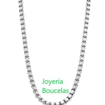 Cadena Lotus Style Caballero LS1931/1/1