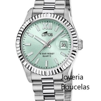 Reloj Lotus Chica Analógico 18930/7