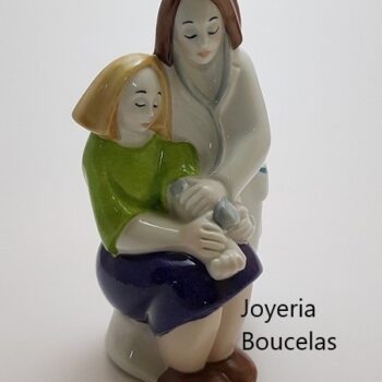Figura Galos 5869 Médica con Paciente