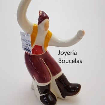 Figura Galos Alborada H. Danza Gr. 8213