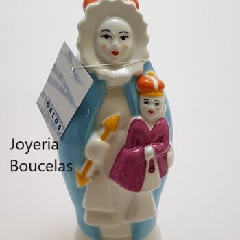 Figura Galos 8335 Virxe do Carmo