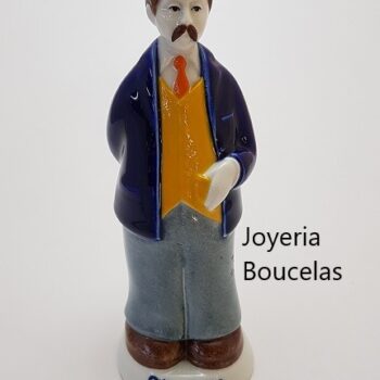 Figura Galos O Político 8445