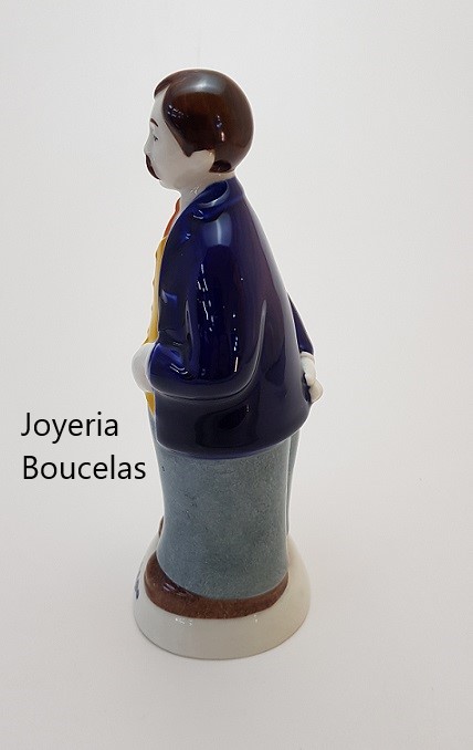 Figura Galos O Político 8445 - Imagen 2