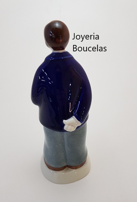 Figura Galos O Político 8445 - Imagen 3