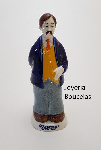 Figura Galos O Político 8445