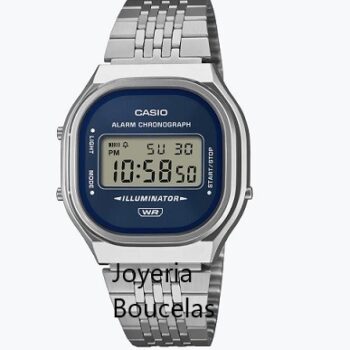 Reloj Casio Chic@ Digital AE140WE-2AEF