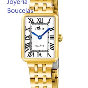 Reloj Lotus Analógico Chica Together 19033/1