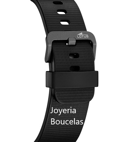 Reloj Lotus Smartwatch 2ª Gen. 50200/1 - Imagen 3