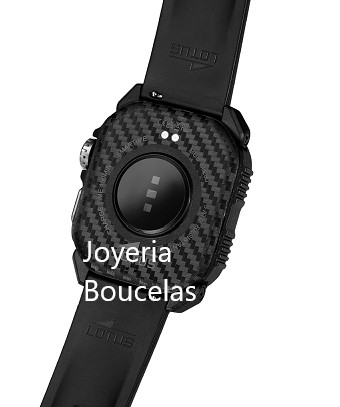 Reloj Lotus Smartwatch 2ª Gen. 50200/1 - Imagen 2