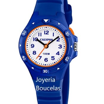Reloj Calypso Analógico Niño K5846/3