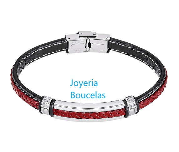Pulsera Lotus Style Chico LS2638/2/2