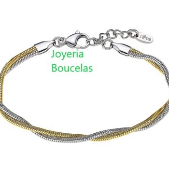 Pulsera Lotus Style Chica LS2432/2/1