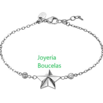 Pulsera Lotus Style Chica LS2599/2/1