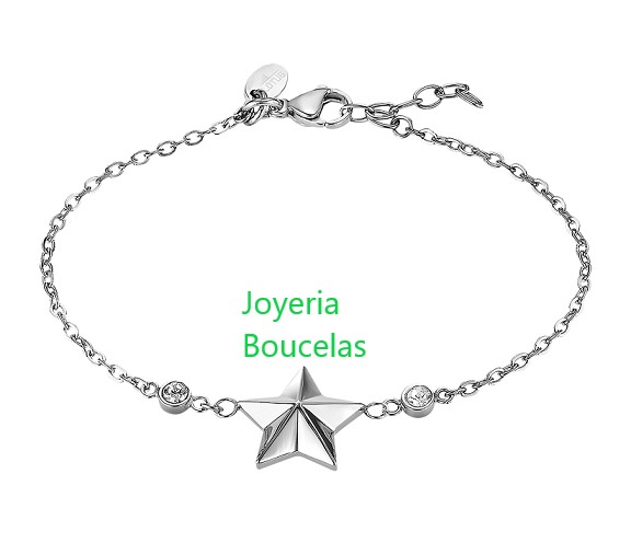 Pulsera Lotus Style Chica LS2599/2/1