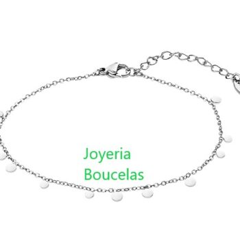 Pulsera Lotus Style Chica LS2684/2/1