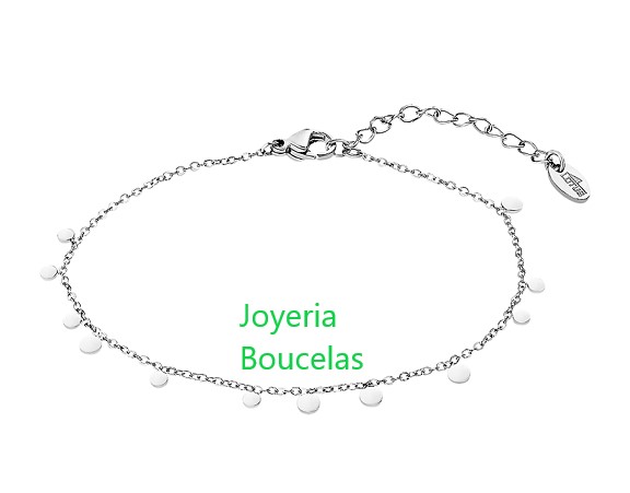 Pulsera Lotus Style Chica LS2684/2/1