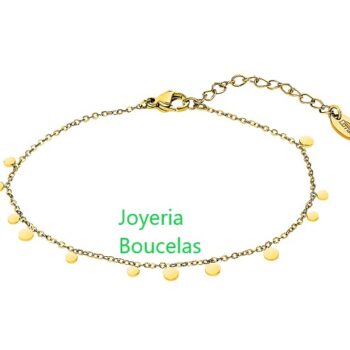 Pulsera Lotus Style Chica LS2684/2/2