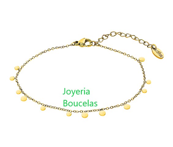 Pulsera Lotus Style Chica LS2684/2/2