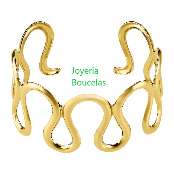 Pulsera Lotus Style Chica LS2720/2/1