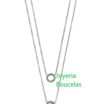 Gargantilla Lotus Style Chica LS2736/1/1