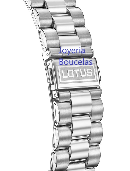 Reloj Lotus Analógico Chica 18930/3 - Imagen 2