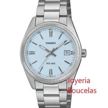 Reloj Casio Unisex UTP-1302PD-2A2VEF