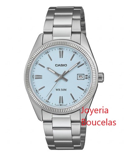 Reloj Casio Unisex UTP-1302PD-2A2VEF
