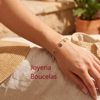 Pulsera Lotus Style Chica LS2660/2/1