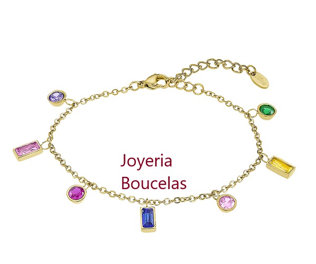 Pulsera Lotus Style Chica LS2660/2/1 - Imagen 2
