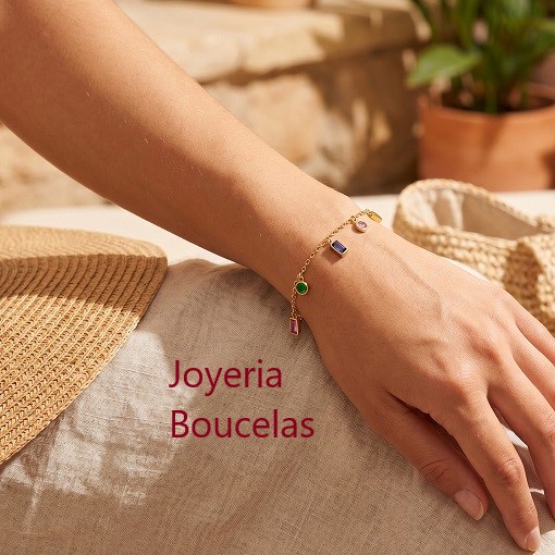 Pulsera Lotus Style Chica LS2660/2/1