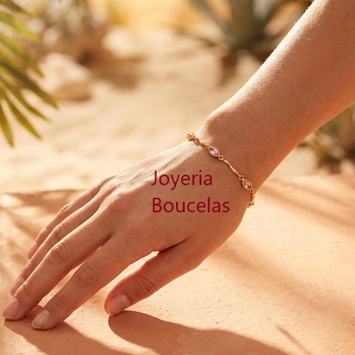 Pulsera Lotus Style Chica LS2713/2/2