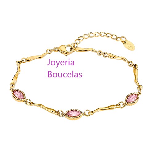 Pulsera Lotus Style Chica LS2713/2/2 - Imagen 2
