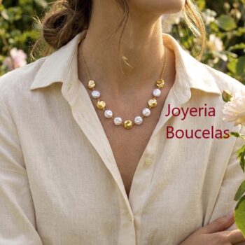 Gargantilla Lotus Style Chica LS2714/1/1