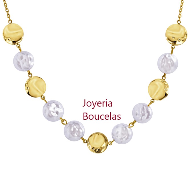 Gargantilla Lotus Style Chica LS2714/1/1 - Imagen 2