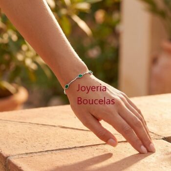 Pulsera Lotus Style Chica LS2717/2/3
