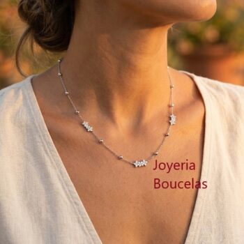 Gargantilla Lotus Style Chica LS2755/1/1