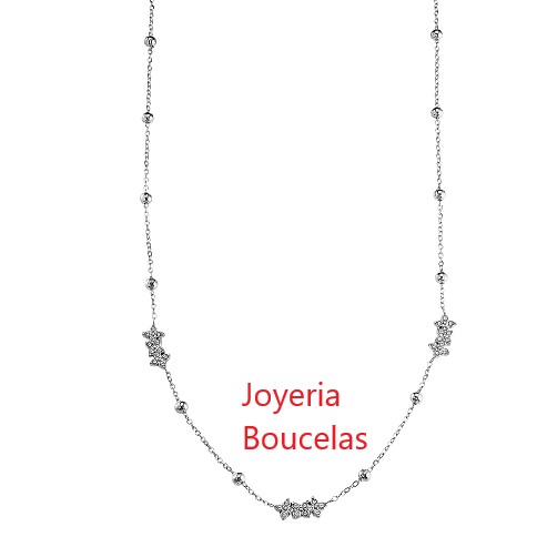 Gargantilla Lotus Style Chica LS2755/1/1 - Imagen 2